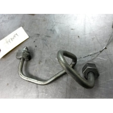 99Z044 Fuel Injector Line Cylinder 4 For 14-15 Jeep Grand Cherokee  3.0